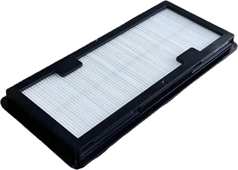 Waschbare Ersatz-Hepa-Filter für Jet Bot- und Bot+-Staubsauger, passend für VR30T85513W/AA-Roboter