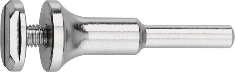 Asetustappi 6mm - Me 630189000