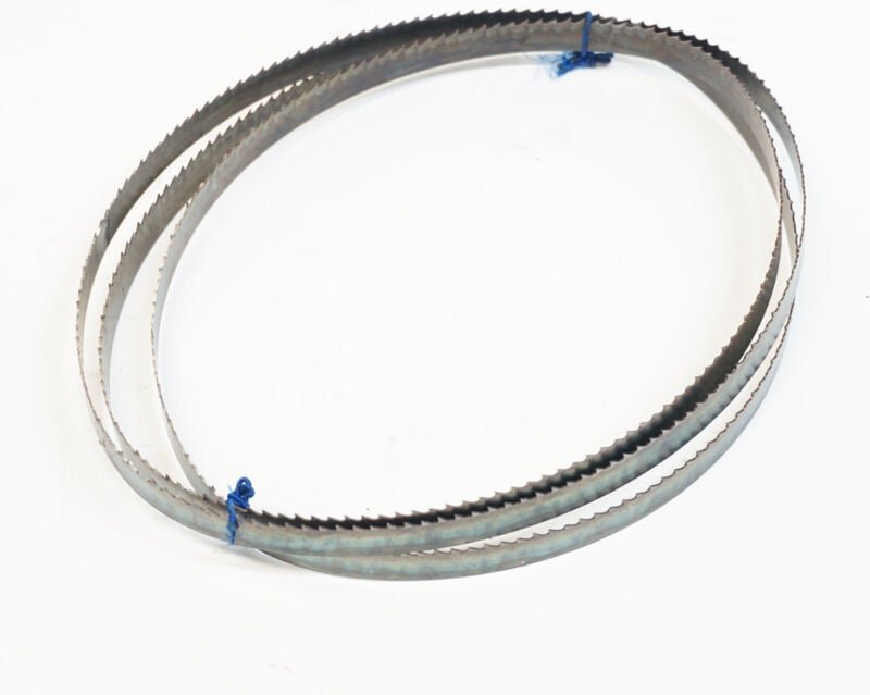 Güde Holzsägeband 1425x5x0,65x14Z, Sägeband Kurvenschnitte