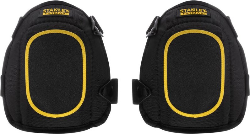 Stanley - Knieschützer für ebene Böden