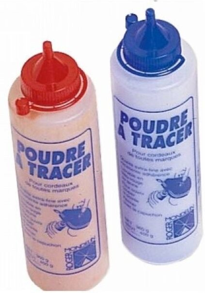 Mob Red Marking Powder - 400 g - 814370