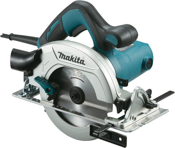 Kreissäge 1010 w ø 165 mm Makita HS6601J
