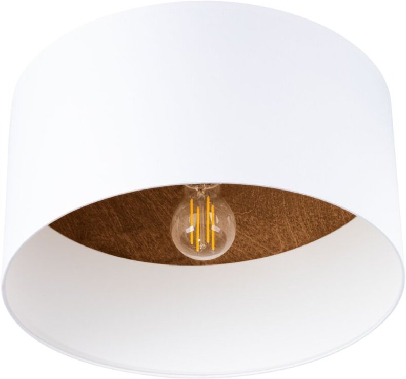 Deckenlampen Telesto 1xE27 Neutralweiß 35cm Sollux