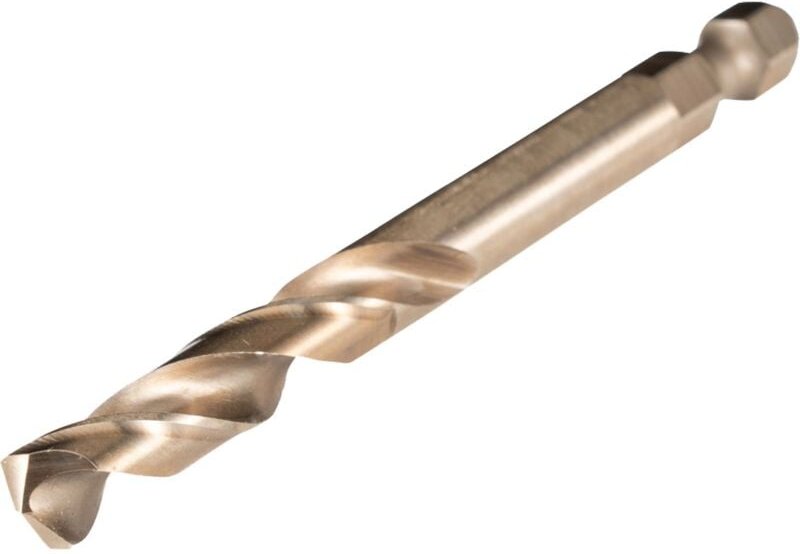 Thumbnail - Makita EZYCHANGE HSSCo Zentrierbohrer - E-04092