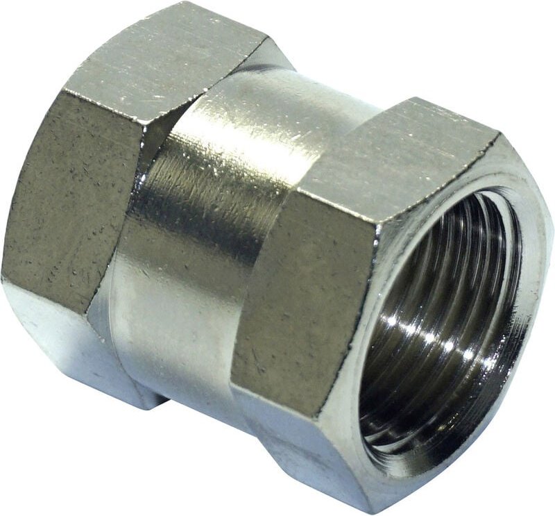 20.300.04 Druckluft-Muffe 1 St. - Aerotec