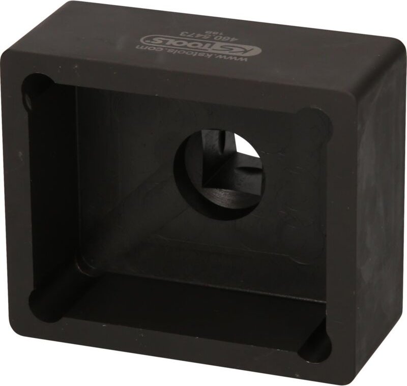 KS Tools 1/2" Klemmmuttern-Stecknuss, 50x62 mm - 460.5473