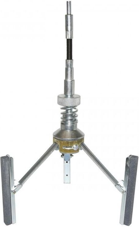 3-Stein-Schliff für Zylinder Durchmesser 51mm bis 178mm für