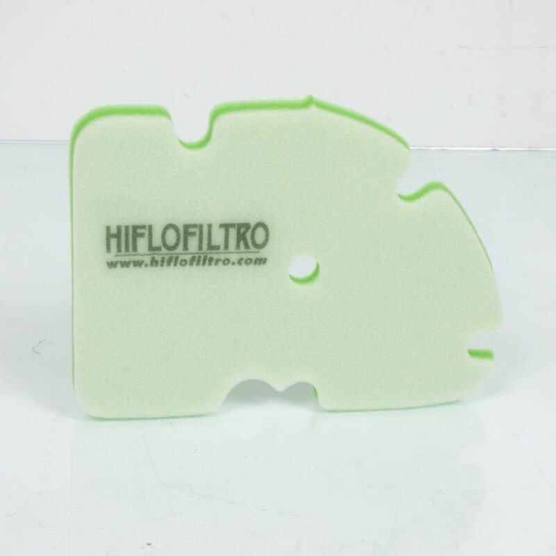 Hiflofiltro Luftfilter für Scooter Piaggio 125 X EVO 2007 und