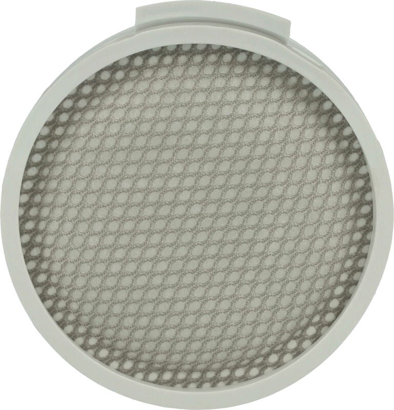 Vhbw - 1x Staubsaugerfilter kompatibel mit Xiaomi Mijia Mi MSCWXCQ01RR, SKV4060GL Staubsauger - hepa Filter Allergiefilt...