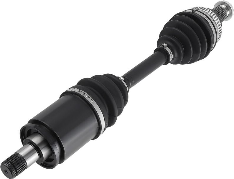 1x Antriebswelle Vorderachse Links Automatikgetriebe for bmw E90 E91 E92