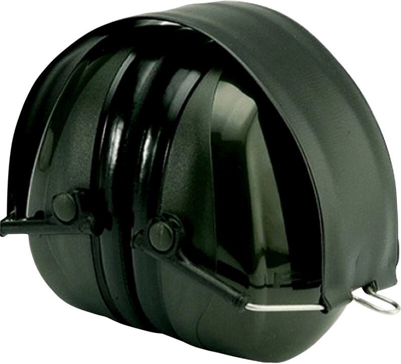 3M - Peltor Optime ii H520F Kapselgehörschutz 30 dB en 352-1, en 352-3:2002 1 St.