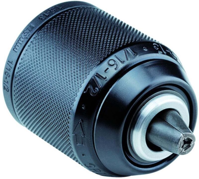 Thumbnail - Bohrfutter Extra 50-RV13 1,5-13mm 9/16'-18 röhm