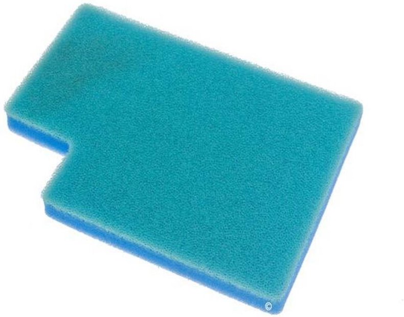 Ersatzteil - Schwammfilter - LG