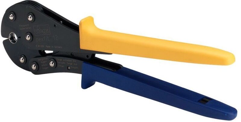 Viega Handpresswerkzeug, für d 12mm, F 12 Modell 2782, 401436