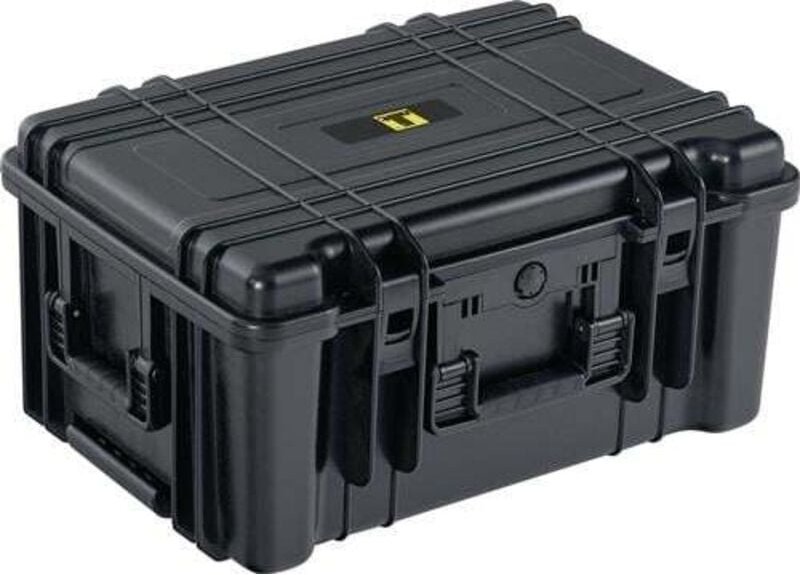 Ku.-Koffer DinoPlus L440xB600xH285mm abs ausziehb.Teleskopgriff Rl.