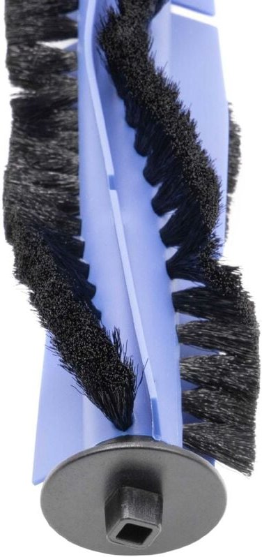 Rundbürste kompatibel mit Eufy RoboVac 30, 15, 11S Max, 15C Max, 11S, 30C Max, 40, 12, 15C, 30 c Saugroboter - Hauptbürs...