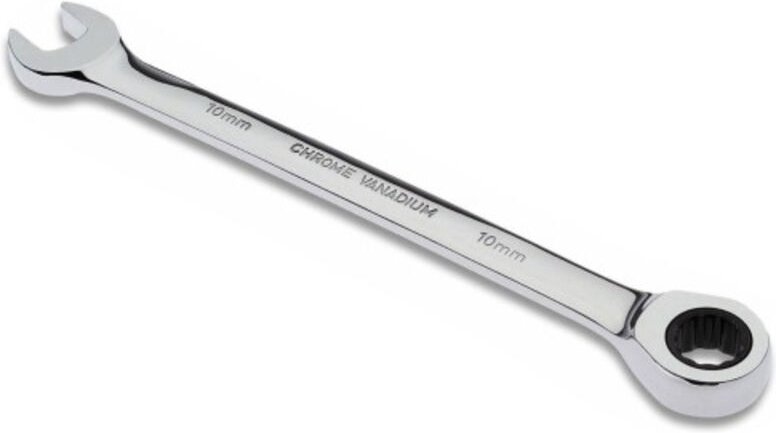 Cimco Werkzeuge Knarren-Ring-Gabelschlüss. 112510