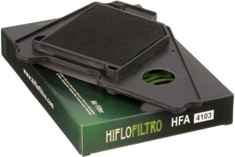 luftfilter hiflofiltro für motorrad yamaha 125 ybr 2005 bis 2016