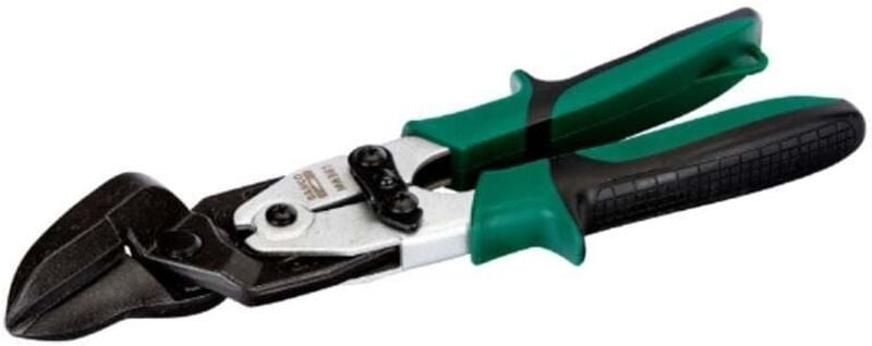 Durchlaufschere Rechtsschnitt MA361 - Bahco