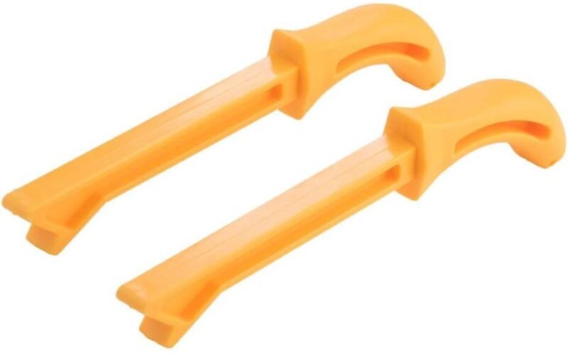 Sicherheitsschiebestock für die Holzbearbeitung – Verwendung an Tischkreissägen, Frästischen und Werkzeugen