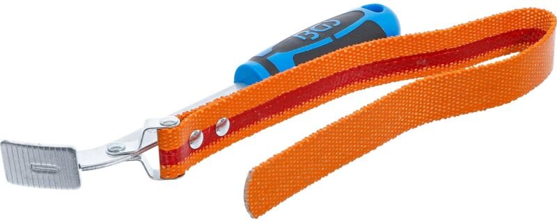 Bgs Technic - lfilter-Bandschlüssel ø 50 - 130 mm