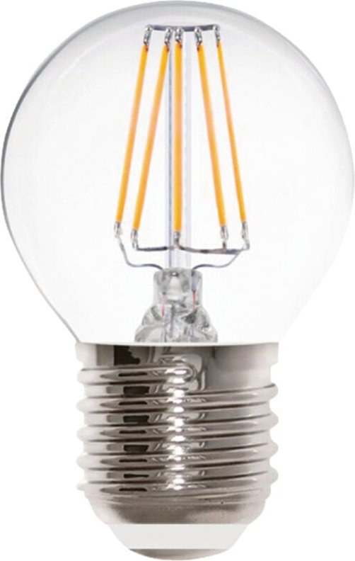 Century - Led-tropfenbirne incanto e27 4w 2700k - ing3-042727