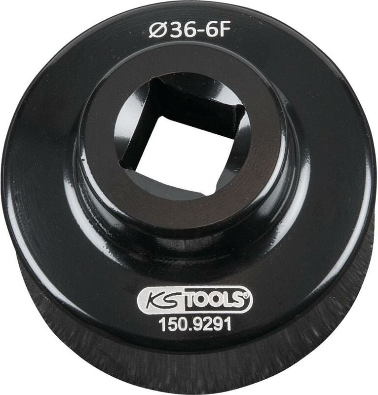 1/2' lkw Ölfilterschlüssel, 36-6