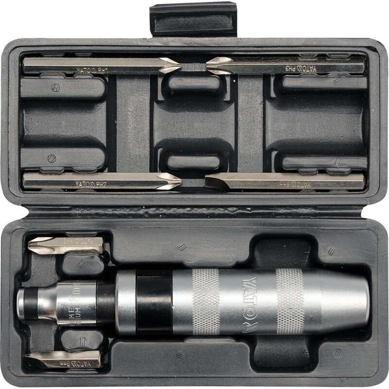 YT-2802 YATO Schlagschrauber