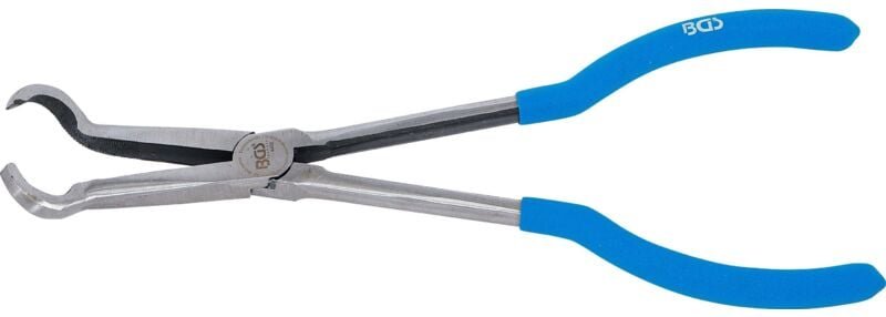 Thumbnail - BGS Zündkerzen-Steckerzange mit Ringspitze Ø 19 mm 270 mm - 4402