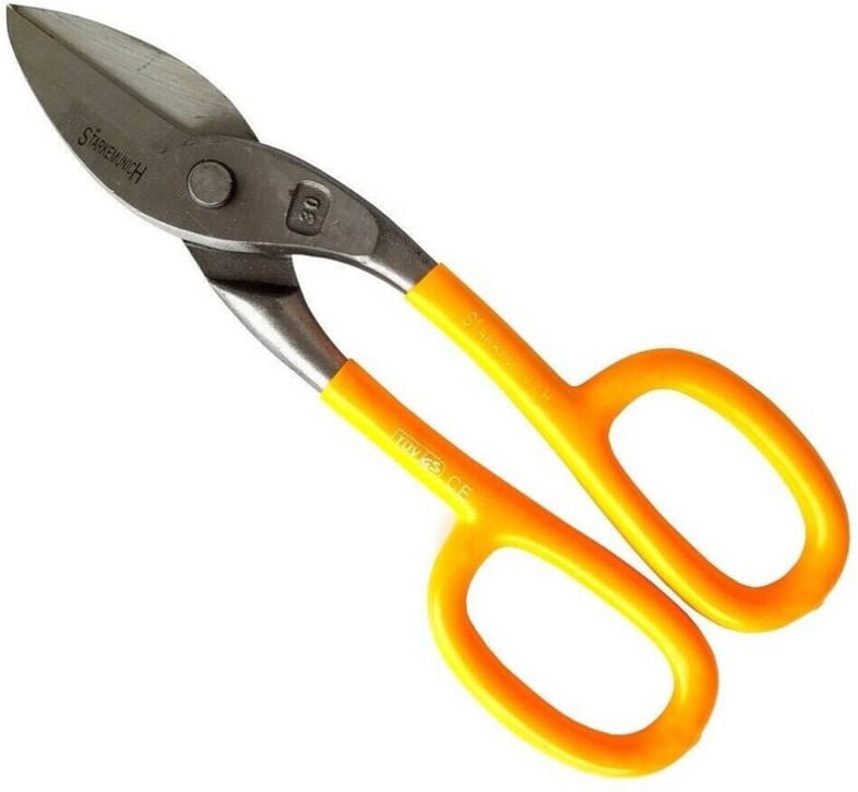 Trade Shop - forbice für amtliche training -