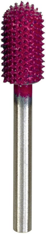 Thumbnail - Raspelfräser mit Metallnadeln, Kegel 8 x 12 mm - 29062 - Proxxon