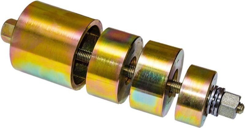 SW-Stahl 302426L Komplettwerkzeug