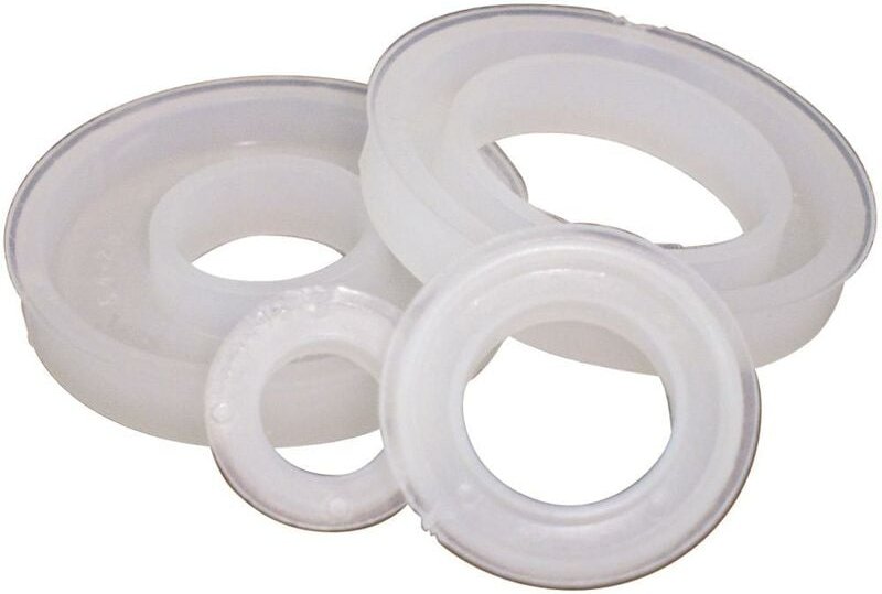 Reduzierring Ist-Maß 32 mm Soll-Maß 20 mm