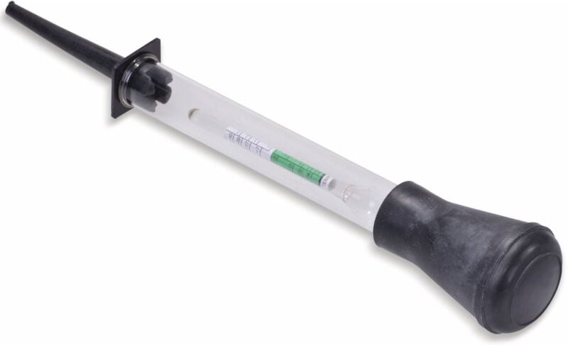 Thumbnail - Frostschutzprüfer 18005 - Filmer