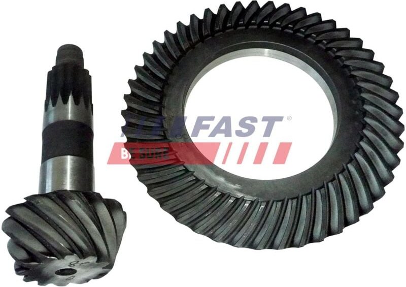 Brückengetriebe FT62422 Schnell