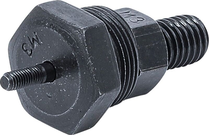 Nietmutternzugdorn für Art. 408 M3