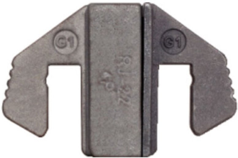 KS Tools Crimpeinsatz für ungeschirmte WE-Stecker 4P, RJ - 22