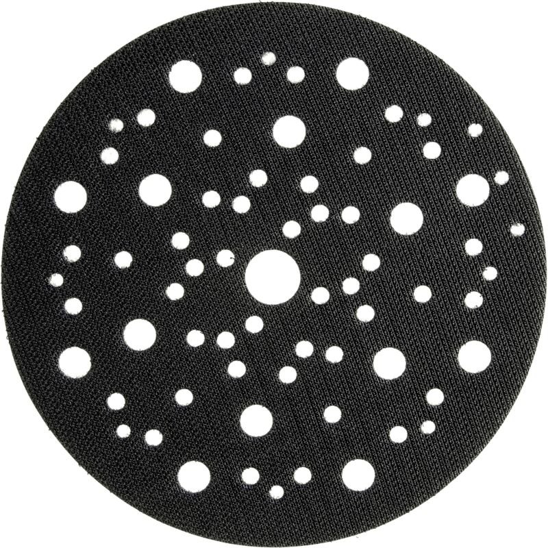 Mirka - Tablett-Schutz Ø150 mm 67 Löcher - 5 Stück - 8295610111