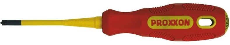 Proxxon - Flex-DOT Schraubendreher vde pz 2 x 100 mm, Slim-Type Klinge