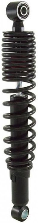 hinterer stoßdämpfer forsa für roller aprilia 125 sr max 2012 bis