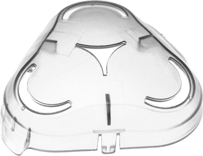 Vhbw - Schutzkappe kompatibel mit Philips S5000, S5050, S5070, S5075, S5077, S5079 Rasierer - bruchsicher, robust, passg...