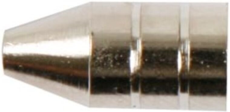 Velleman - ersatzspitze für entlötpumpe - 2 mm