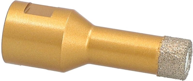 Thumbnail - Diamantbohrkrone Winkelschleifer M14 Aufnahme 14 mm