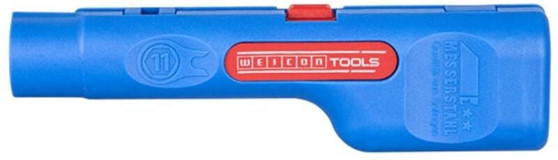 Weicon - 10055142 Abisoliermesser 6 bis 8 mm
