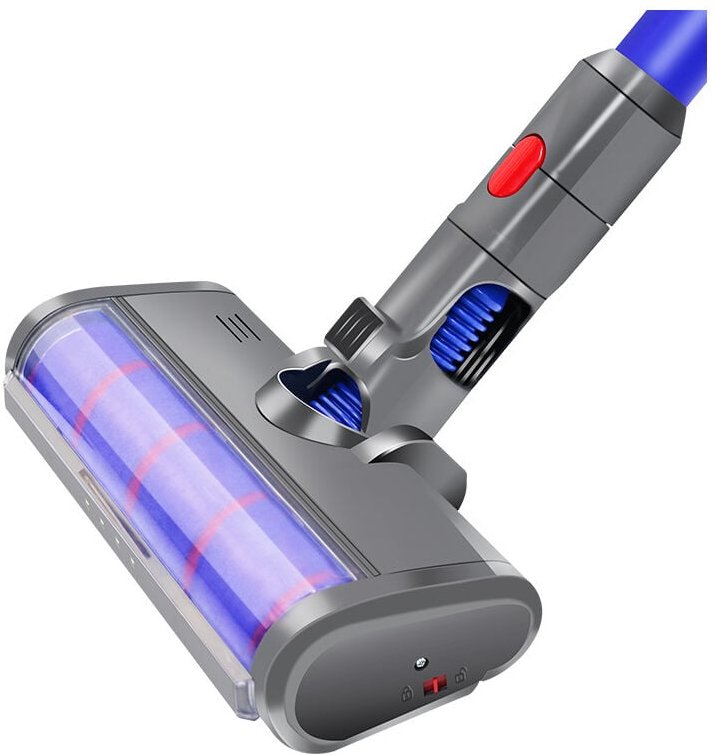 Thumbnail - Ersatzbürste für Dyson V7 V8 V10 V11 Staubsaugerbürste, kompatibel mit der Dyson V7 V8 V10 V11 Serie