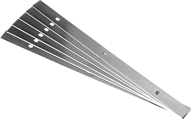 Wendemesser rn-pl 19x1x245 Tri. 6x - Festool