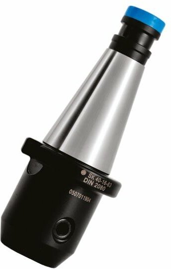 Fräseraufnahme SK 50 Form AD 16 mm