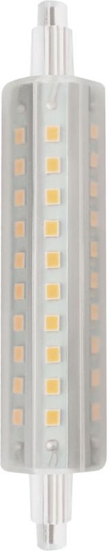 Lineare LED-Glühbirne 118 mm 12 w dimmbar warm - Matel