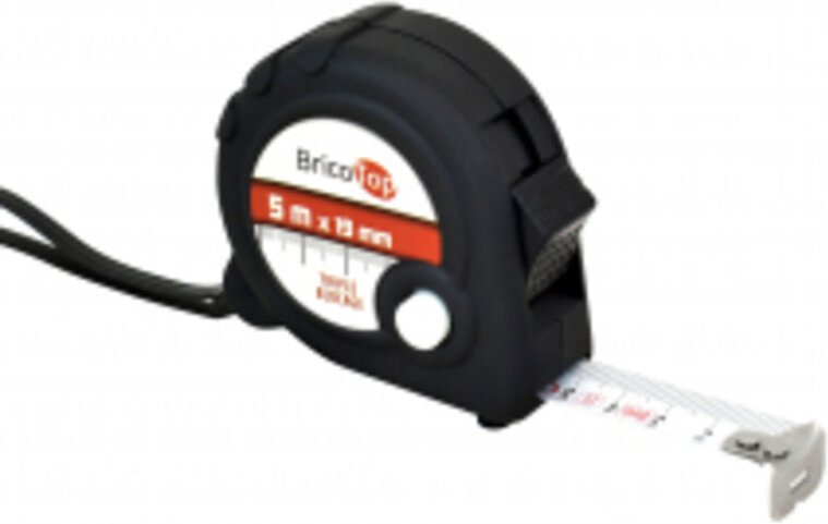 Maß Soft Länge 2 m Breite 13 mm