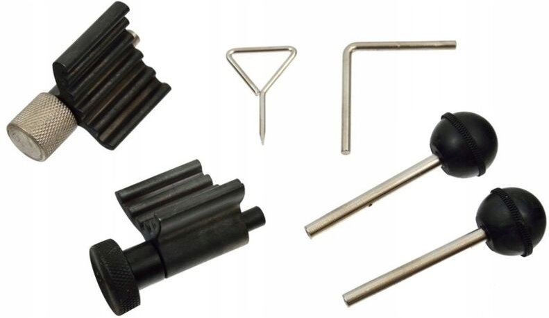 Motorsteuerzeiten-Arretierwerkzeug VW VAG 1.2 1.4 1.9 2.0 TDI SDI